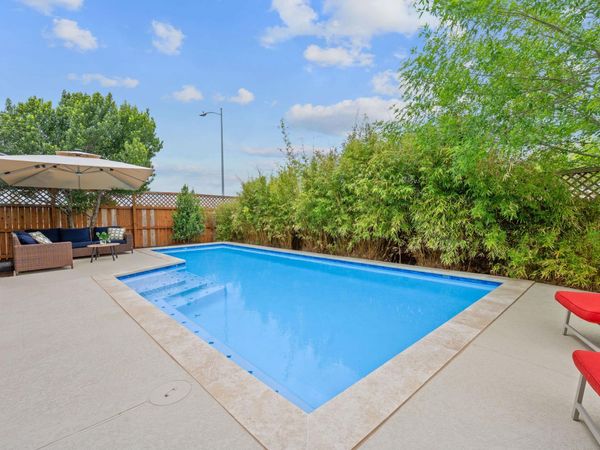 5500 Toscana Ave, Austin, TX 78724