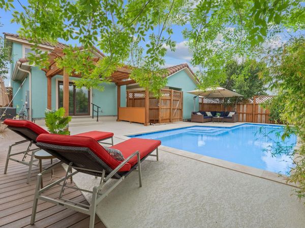 5500 Toscana Ave, Austin, TX 78724