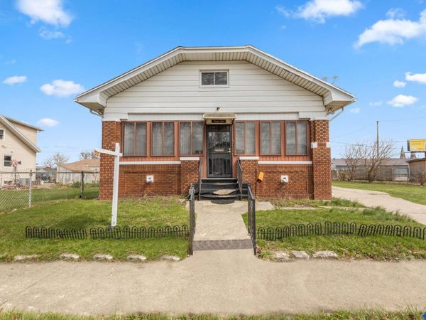 310 S Kaley Street, South Bend, IN 46619