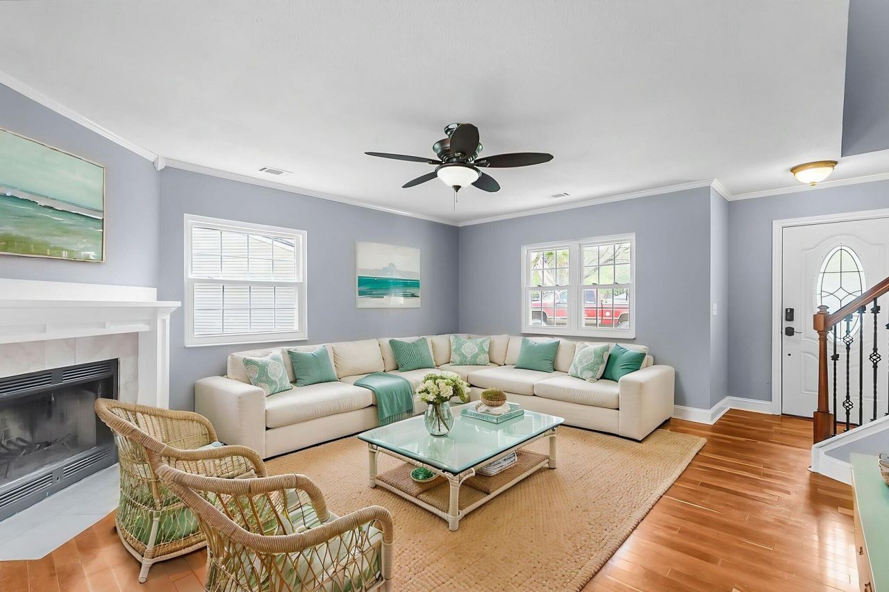 206 Aztec Court Photo 11