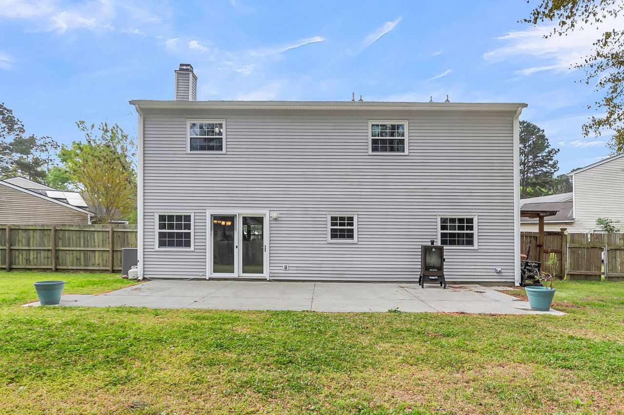 206 Aztec Court Photo 5