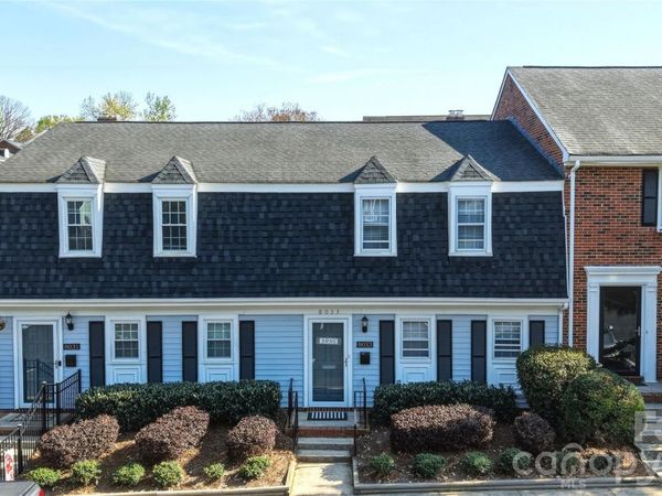 8033 Regent Park Lane , Charlotte, NC 28210