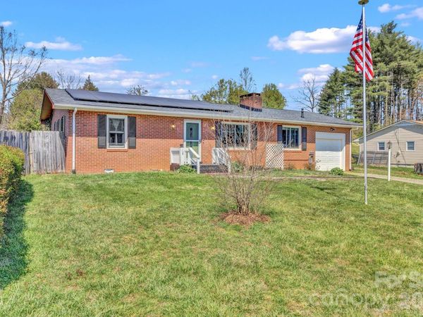 1195 Hendersonville Highway , Pisgah Forest, NC 28768