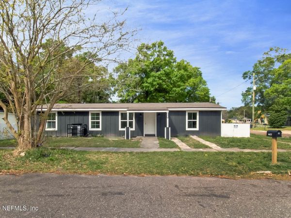 1422 STAFFORD Street, Jacksonville, FL 32209