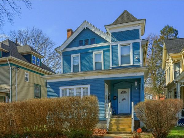 1407 5th Avenue, Beaver Falls, PA 15010