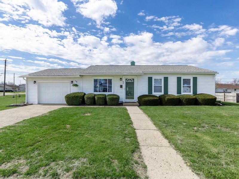 635 Brannon Drive , Lancaster, OH 43130 Photo 1