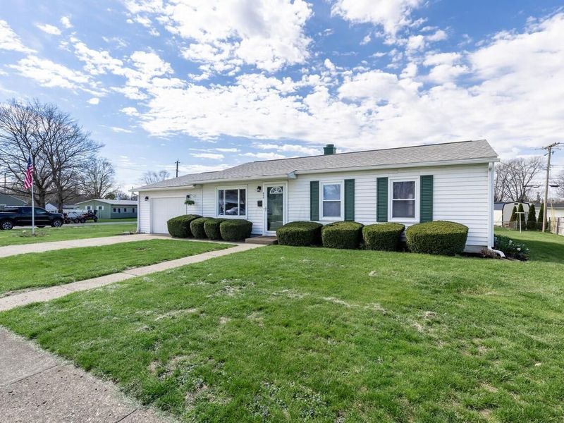 635 Brannon Drive , Lancaster, OH 43130 Photo 14