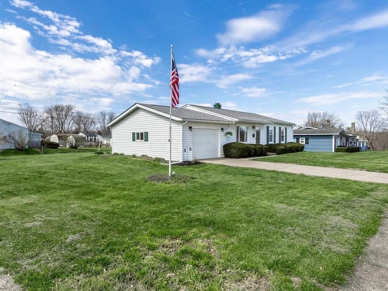 635 Brannon Drive , Lancaster, OH 43130 Photo 15