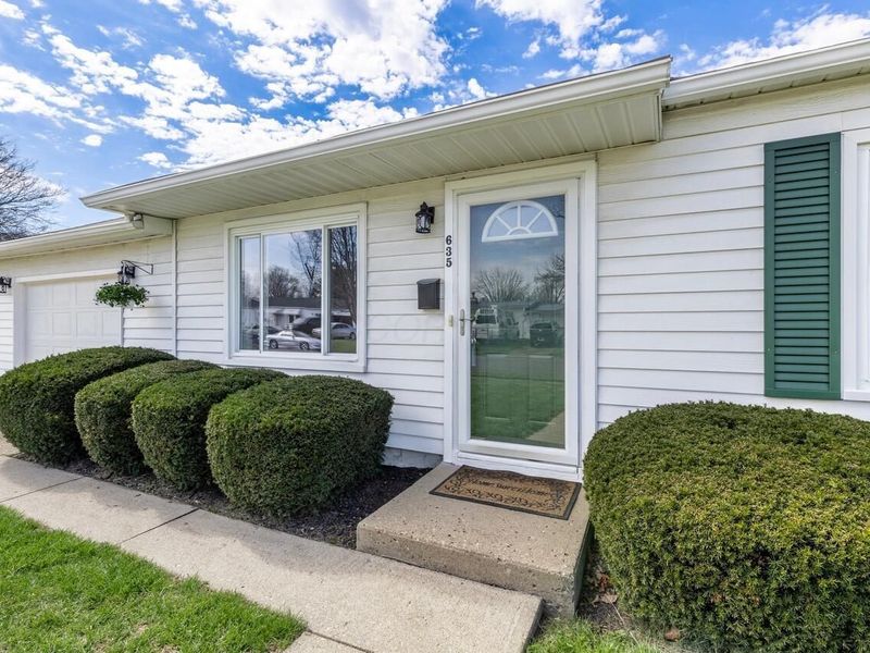 635 Brannon Drive , Lancaster, OH 43130 Photo 2