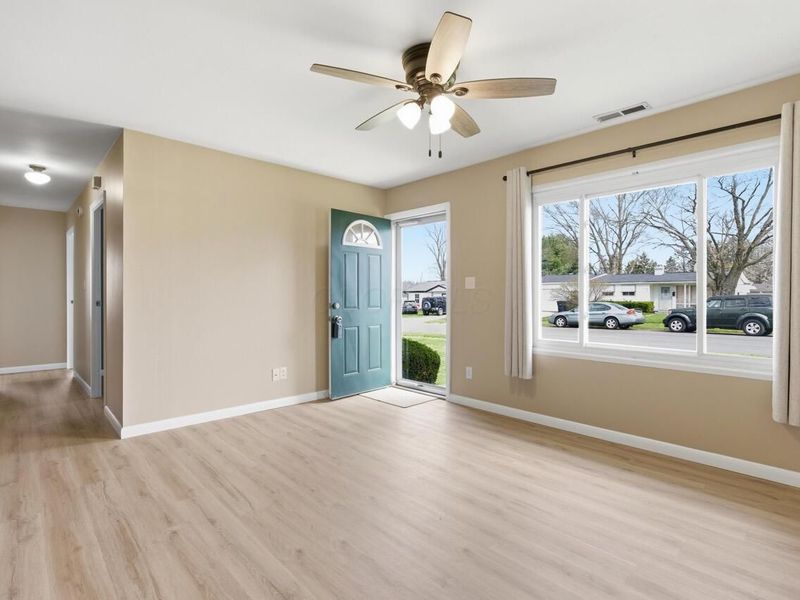 635 Brannon Drive , Lancaster, OH 43130 Photo 3