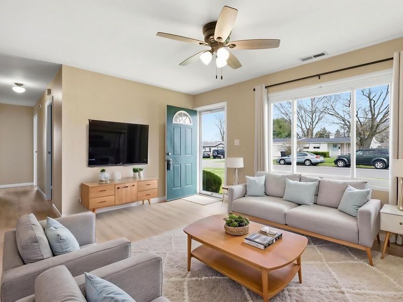 635 Brannon Drive , Lancaster, OH 43130 Photo 4