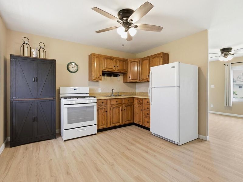 635 Brannon Drive , Lancaster, OH 43130 Photo 5