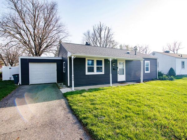 464 Yarmouth Lane, Columbus, OH 43228