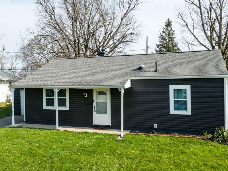 464 Yarmouth Lane, Columbus, OH 43228 Photo 29