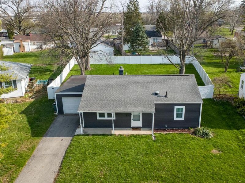 464 Yarmouth Lane, Columbus, OH 43228 Photo 29