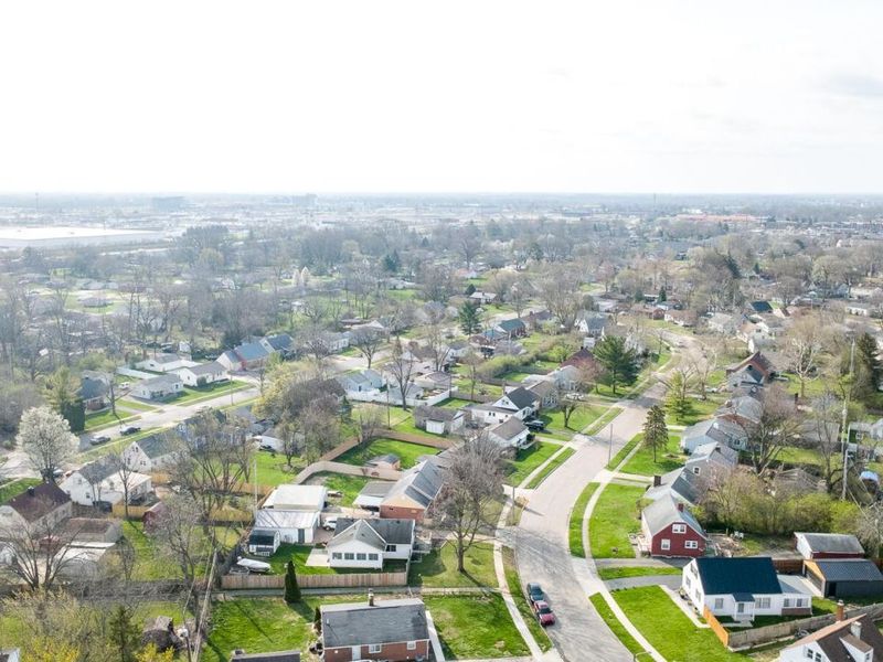 464 Yarmouth Lane, Columbus, OH 43228 Photo 34