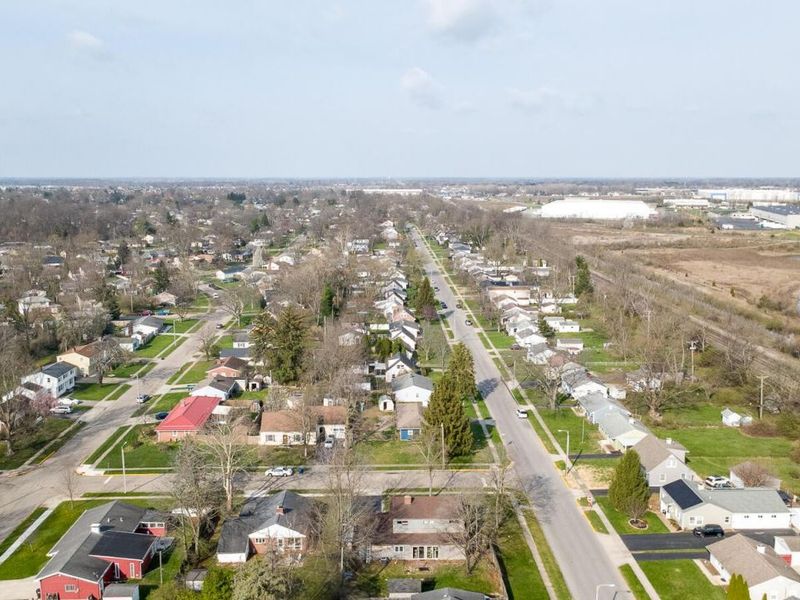 464 Yarmouth Lane, Columbus, OH 43228 Photo 36