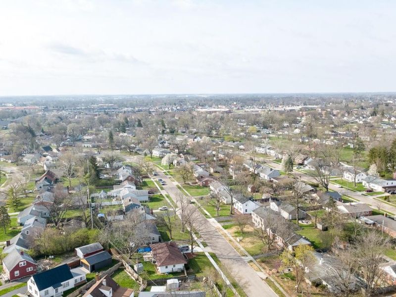 464 Yarmouth Lane, Columbus, OH 43228 Photo 37