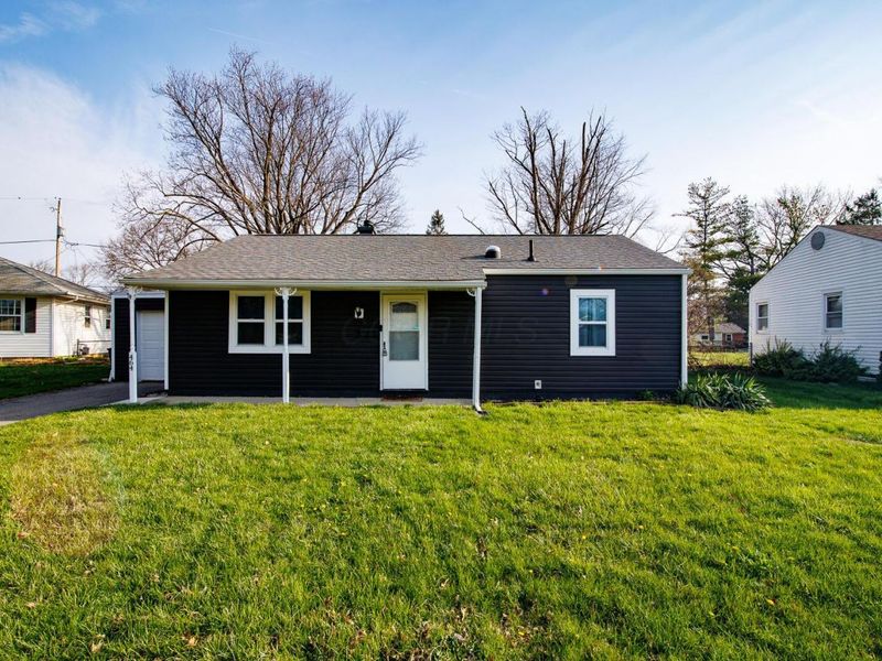 464 Yarmouth Lane, Columbus, OH 43228 Photo 39