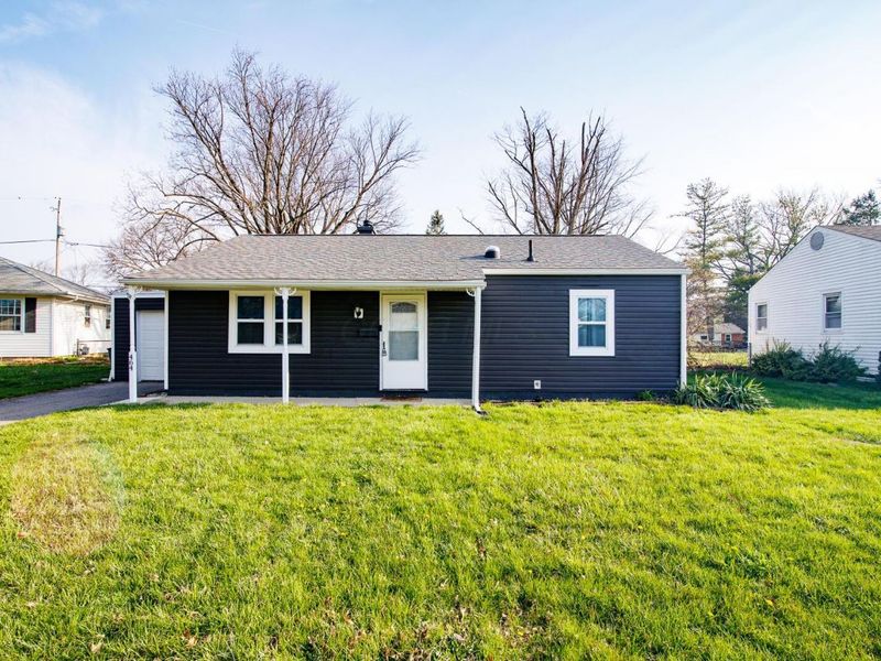 464 Yarmouth Lane, Columbus, OH 43228 Photo 40