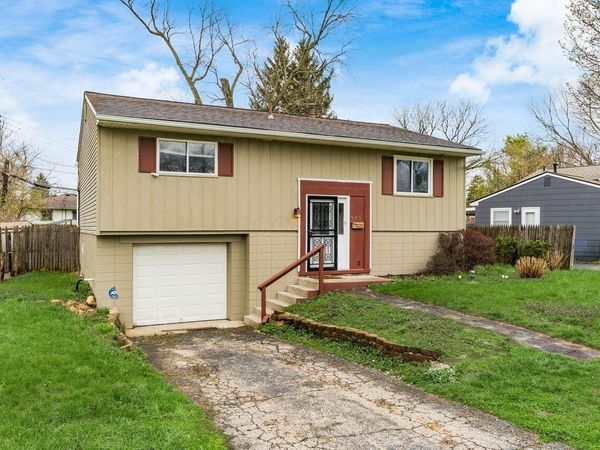 5185 Rutledge Drive S, Columbus, OH 43232