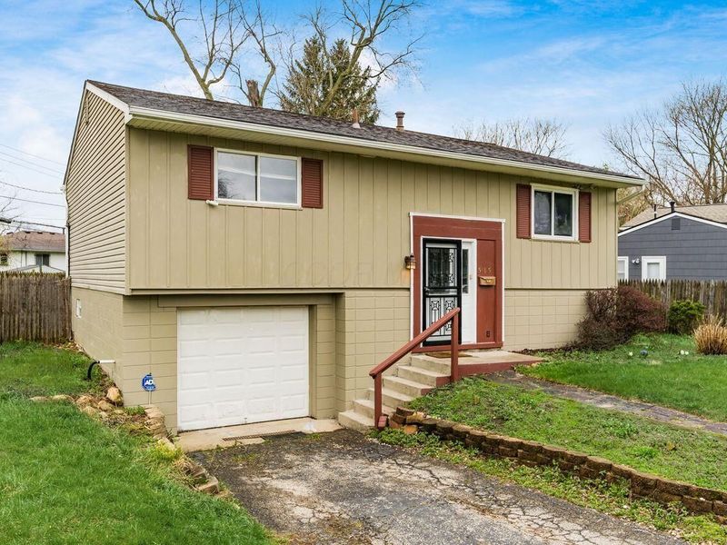 5185 Rutledge Drive S, Columbus, OH 43232 Photo 2