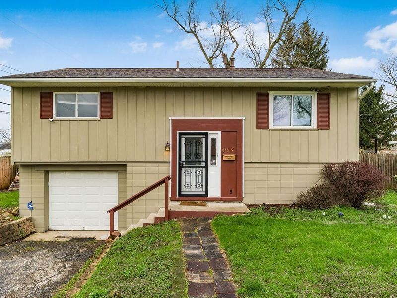 5185 Rutledge Drive S, Columbus, OH 43232 Photo 3