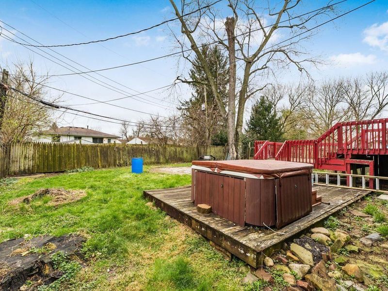 5185 Rutledge Drive S, Columbus, OH 43232 Photo 35