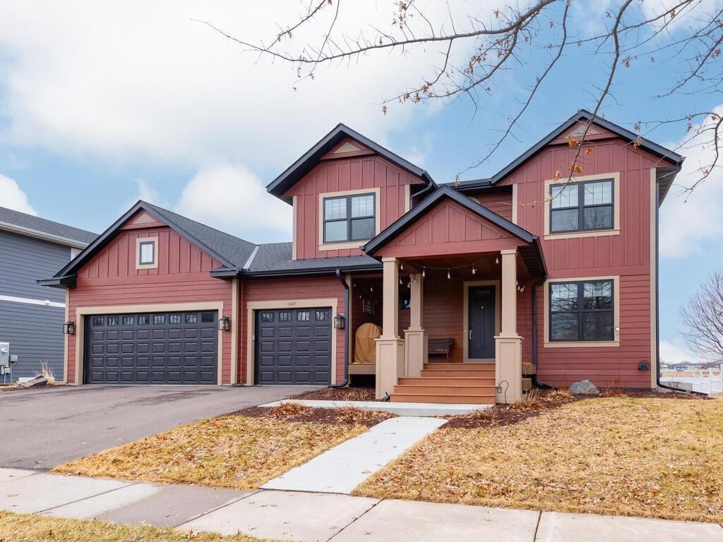 11619 E Laketowne Drive, Albertville, MN 55301