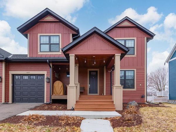 11619 E Laketowne Drive, Albertville, MN 55301