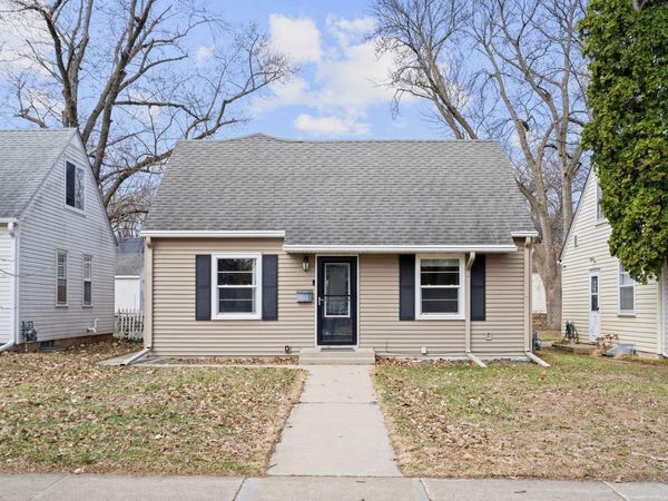 2712 Dakota Avenue S, Saint Louis Park, MN 55416