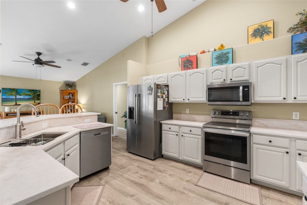 1276 Seahouse Street, Sebastian, FL 32958 Photo