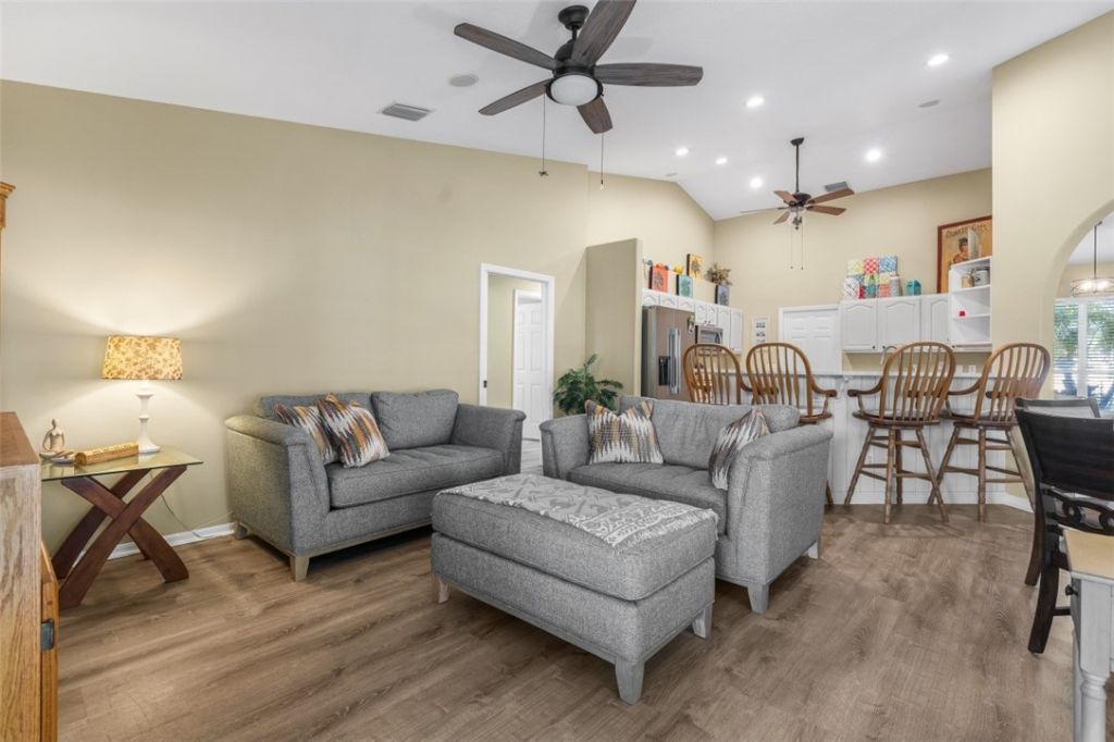 1276 Seahouse Street, Sebastian, FL 32958 Photo