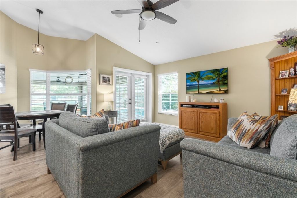 1276 Seahouse Street, Sebastian, FL 32958 Photo