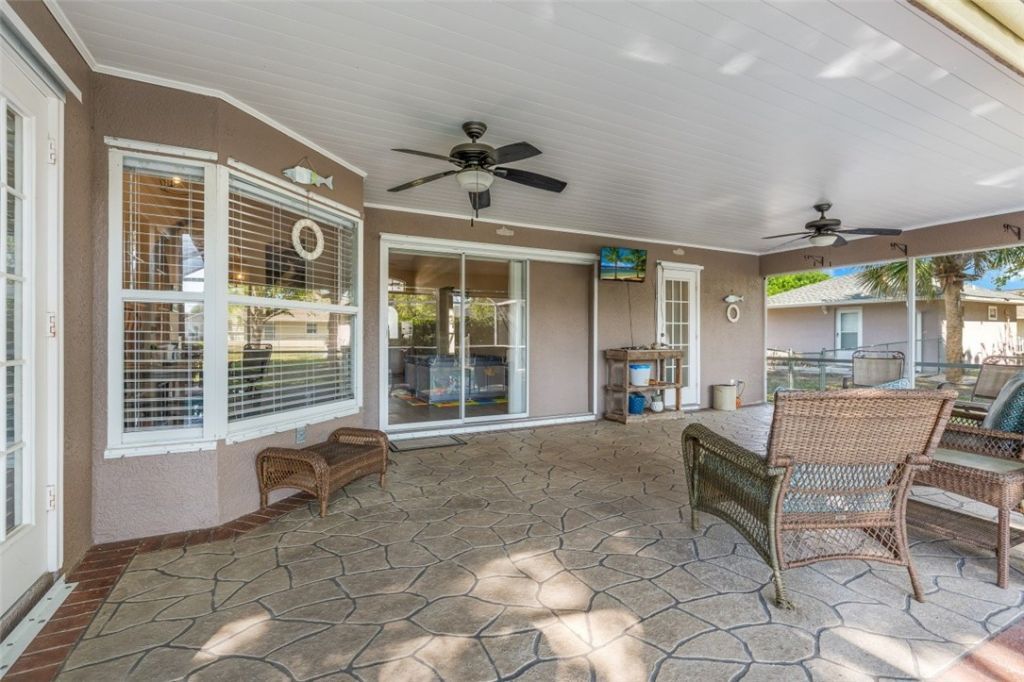 1276 Seahouse Street, Sebastian, FL 32958 Photo