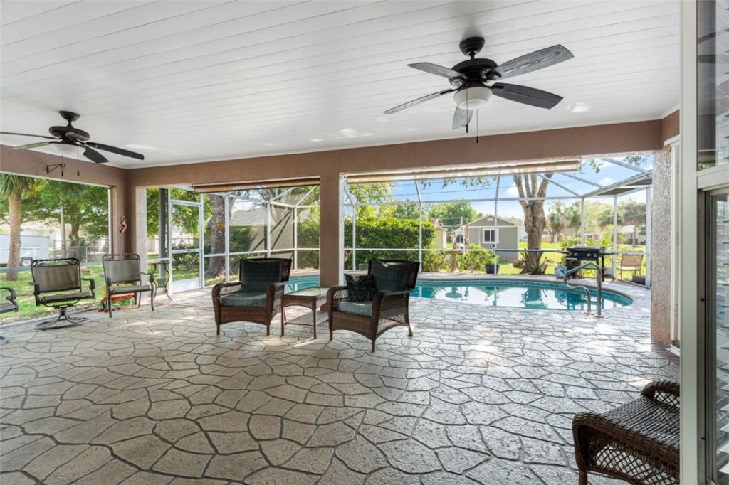 1276 Seahouse Street, Sebastian, FL 32958 Photo