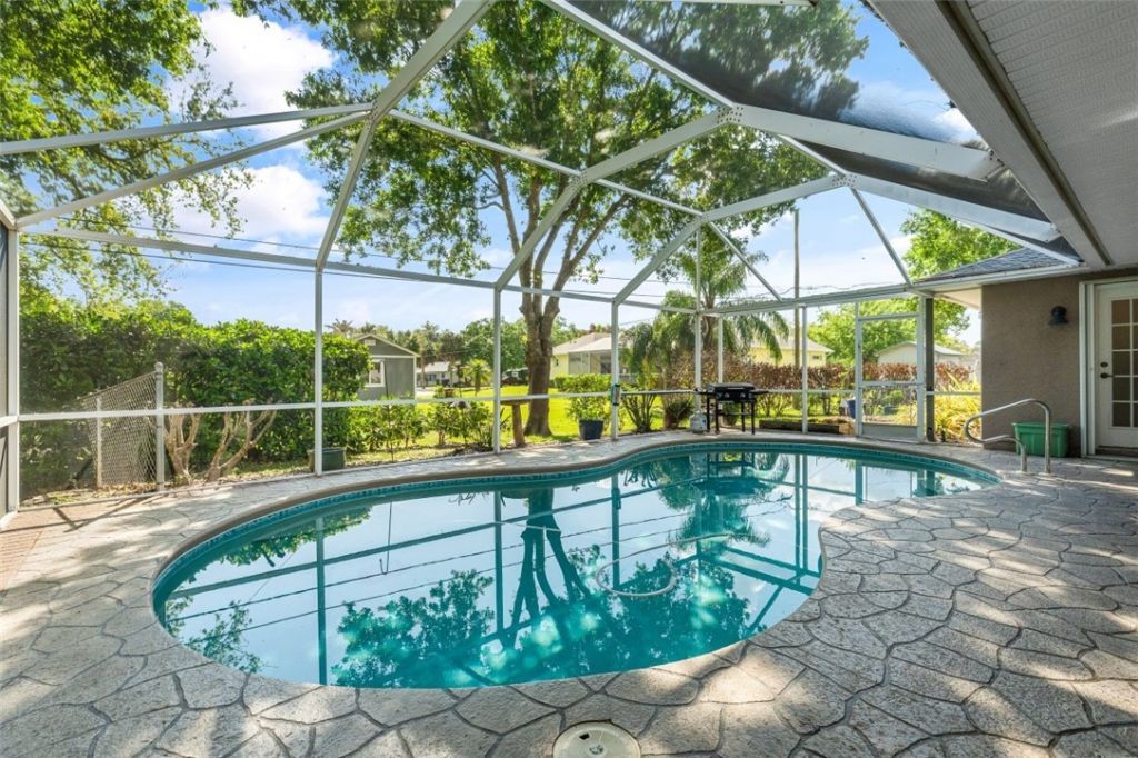 1276 Seahouse Street, Sebastian, FL 32958 Photo