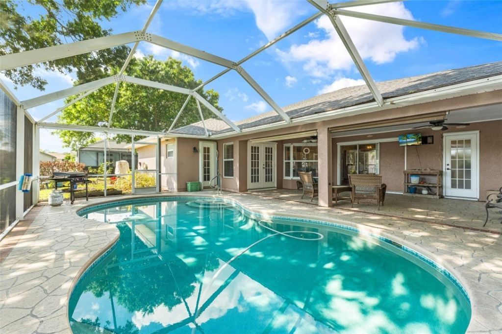 1276 Seahouse Street, Sebastian, FL 32958 Photo