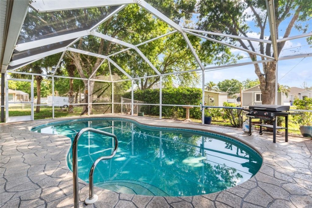 1276 Seahouse Street, Sebastian, FL 32958 Photo