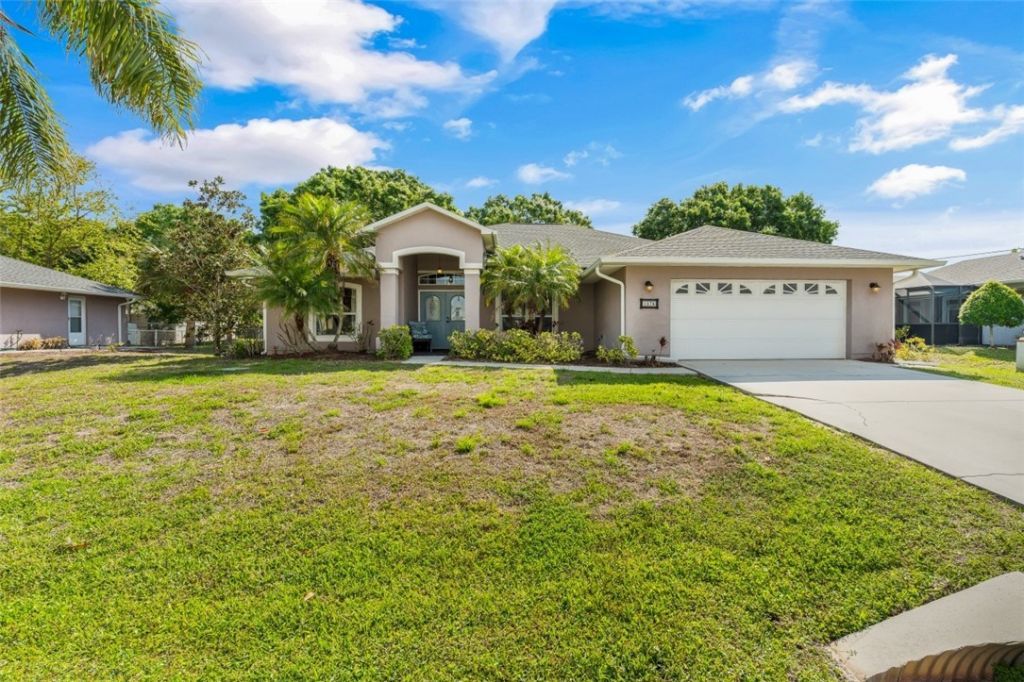 1276 Seahouse Street, Sebastian, FL 32958 Photo