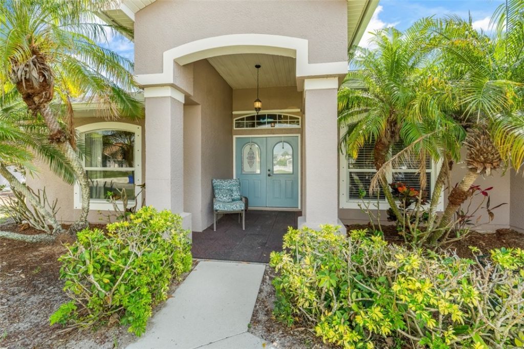 1276 Seahouse Street, Sebastian, FL 32958 Photo