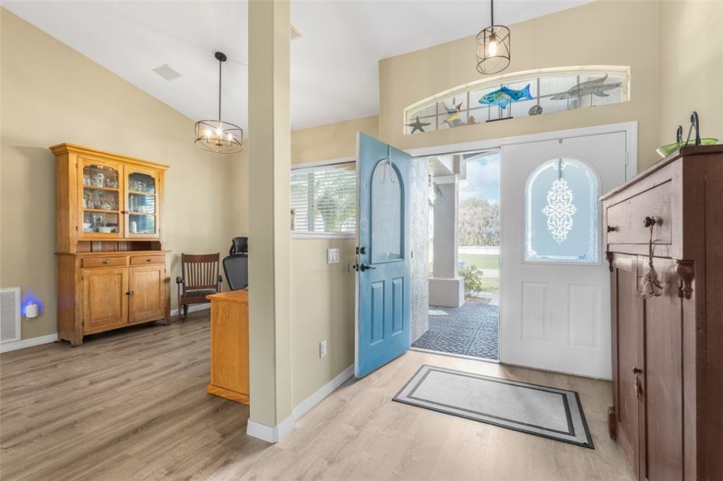 1276 Seahouse Street, Sebastian, FL 32958 Photo