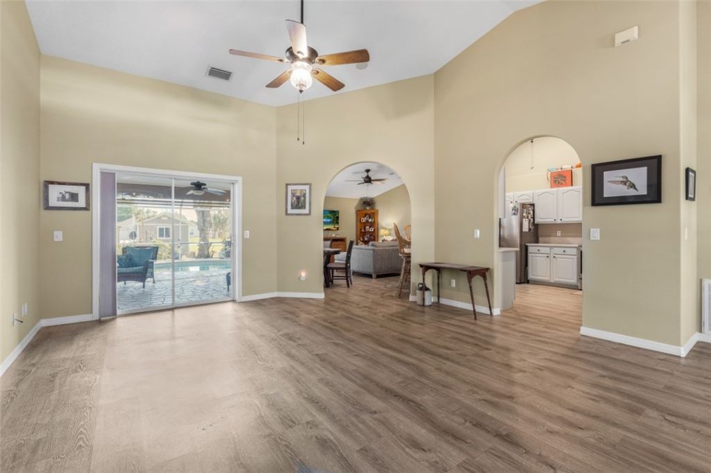 1276 Seahouse Street, Sebastian, FL 32958 Photo