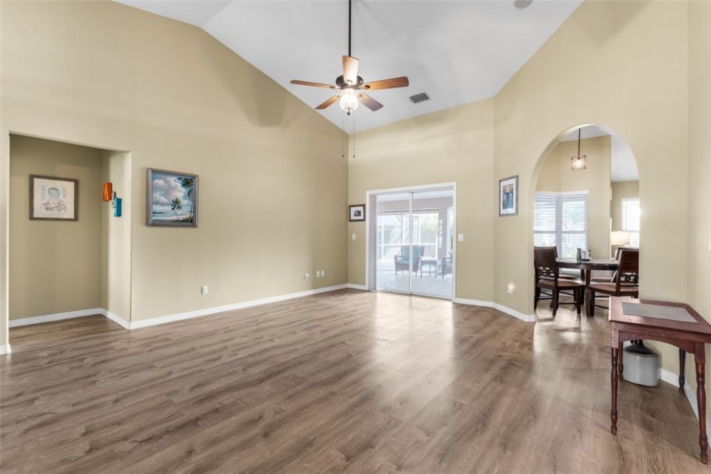 1276 Seahouse Street, Sebastian, FL 32958 Photo