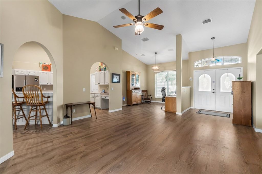 1276 Seahouse Street, Sebastian, FL 32958 Photo