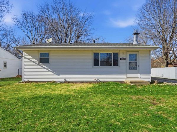 2252 NORTHRIDGE Lane, Washington, IL 61571