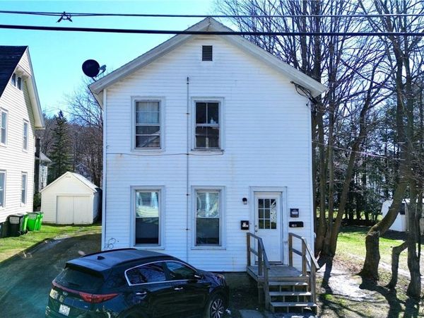 34 Pine Street, Oneonta, NY 13820