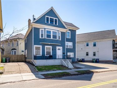 440 W Utica Street, Unit S, Buffalo, NY 14213