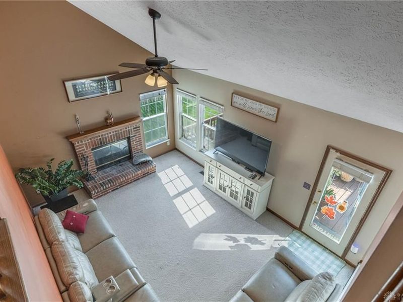 2258 Rosina Drive, Miamisburg, OH 45342 Photo 22