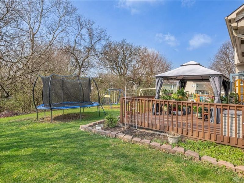 2258 Rosina Drive, Miamisburg, OH 45342 Photo 28